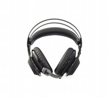 Гарнитура HyperX Cloud Revolver игровые наушники ч