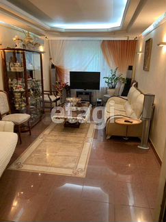 3-к квартира, 60.3 м², 1/9 эт.