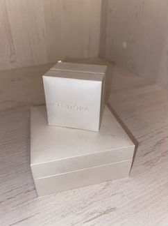 Украшение pandora