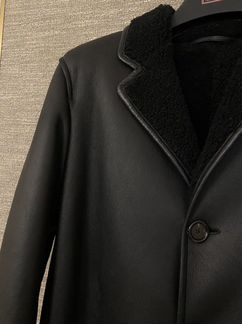 Новая дубленка Joseph размер L