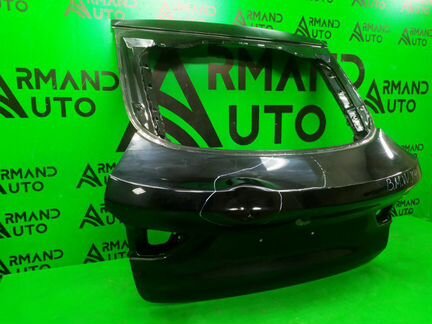Дверь багажника Bmw X4 F26 2014-2018