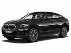 BMW X6 3.0 AT, 2022