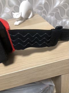 Очки BRP Smith quick-strap