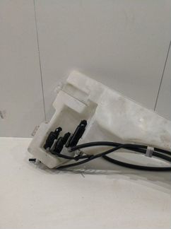 Бачок омывателя Bmw X5 E70 N57D30A 2012