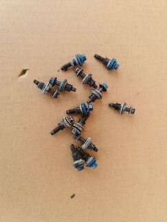 Болт Mazda CX 7 2007-2012