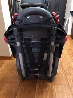 Автокресло aprica