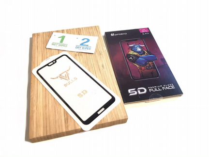 Защитное Стекло для Huawei P20 Lite / nova 3e
