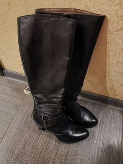 Сапоги Nero Giardini р.39