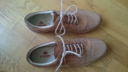 Туфли, кроссовки M.shoes, Ботильоны Respect, 37