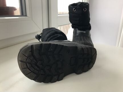 Сапоги Reima