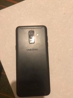 Телефон samsungа6+