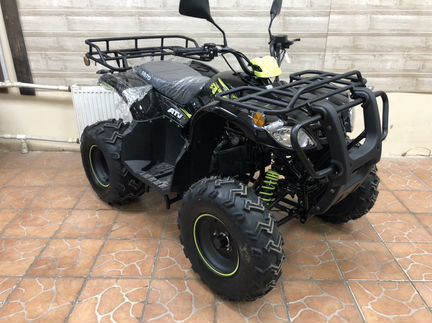 Квадроцикл ATV 200