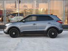 Hyundai Creta 1.6 МТ, 2016, 22 683 км объявление продам