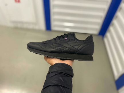 Кроссовки Reebok Classic