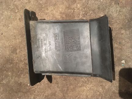 Воздуховод обдува тормозов правый BMW F10 бмв 5