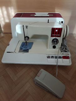 Швейная машина Riccar (Япония) + трансформатор