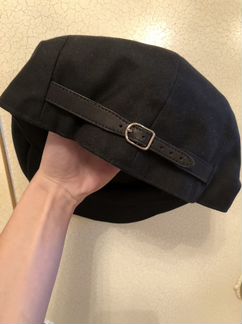 Кепка Hermès оригинал