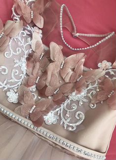 Новогоднее платье для девочки