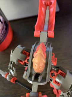 Lego Bionicle, Лего Бионикл