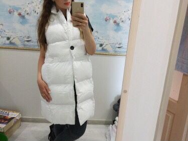 Жилет женский