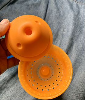 Поильник Munchkin