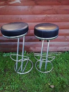 Барные стулья