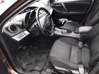 Mazda 3 1.6 AT, 2012, 175 000 км объявление продам