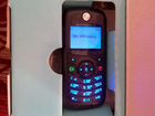 Телефон Motorola с113а