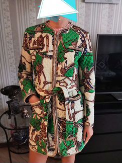 Пальто