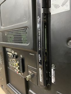Телевизор LG 32