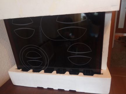 Электрическая варочная панель Gorenje ECT 650 CP