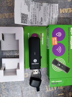 Модем 4G Megafon