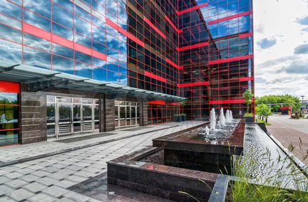 Сдам Офисное помещение, 93.00 м²