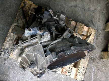 МКПП Ford Transit 2.0td (1C1R7002AL)