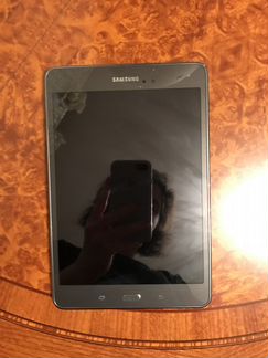 Планшет Samsung Tab A