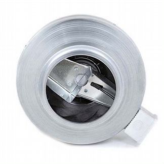 Вентилятор канальный вкв 250 K