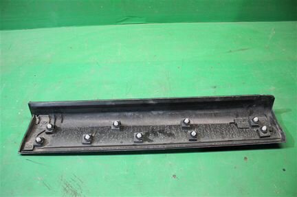 Накладка двери задняя правая Mazda Cx-5 Cx5 2 2017