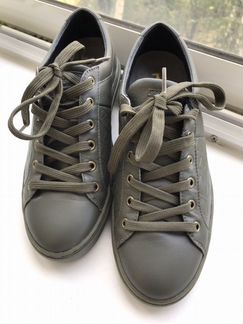 Кеды trussardi