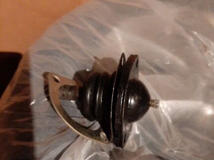 Шаровая опора / палец шаровый ваз классика