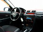 Mazda 3 1.6 МТ, 2008, 218 000 км объявление продам