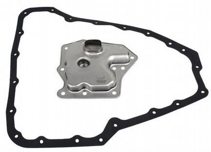 Фильтр АКПП с прокладкой поддона nissan X-trail