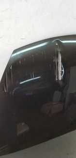 Капот передний Mazda 6 GH 2007-2012