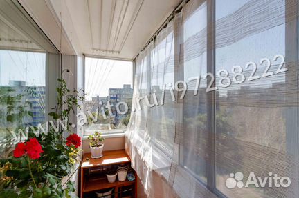3-к квартира, 57 м², 7/9 эт.