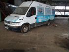 Iveco Daily 2.8 МТ, 2006, 550 000 км