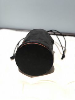 Чехол для объектива Sony LCL-140AM