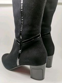 Сапоги Renzoni Евро-зима новые