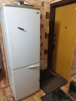 Холодильник на запчасти