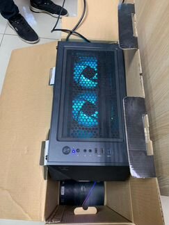 Игровой компьютер i7-8700K,GrForce1080 Арт 6241