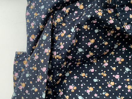 Рубашка FWK Engineered Garments 1