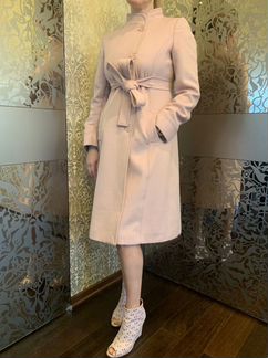 Пальто женское Valentino original